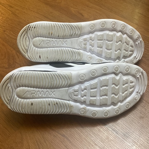 Women’s Nike Air Bolt Max CU4152-101 Size 8.5 - Picture 5 of 7